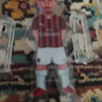 باسلام خدمت ورزشکاران عزیزسه عددکمدی|مجسمه، تندیس، ماکت|زابل, |دیوار