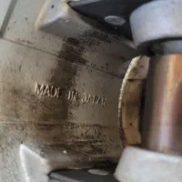 پیستون و اویل پمپ پاترول اصل ۶ سیلندر|قطعات یدکی و لوازم جانبی|لاهیجان, لیل|دیوار