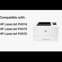 کارتریج پرینتر hp مدل 64A|پرینتر، اسکنر، کپی، فکس|کرمانشاه, |دیوار