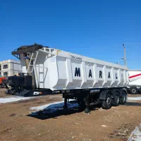 کمپرس سه محور