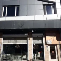 اجاره مغازه ۲۳۰ متری بوعلی شرقی