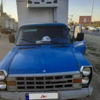 نیسان یخچال دار