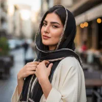 شال و روسری تولید کننده|لباس|کرمان, |دیوار