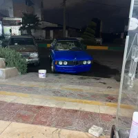 بی ام و e21 320|خودرو کلاسیک|آمل, |دیوار