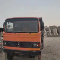 خاور کمپرسی608