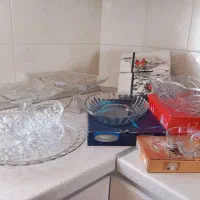 ظروف پذیرایی