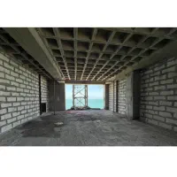 ۲۰۰ متری ۳ خواب با ۶ طبقه مشاعات