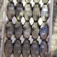 کاربراتور بخاری نفتی BM