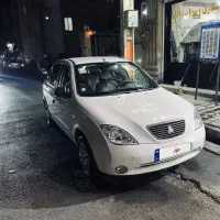 تیبا 2 مدل 99