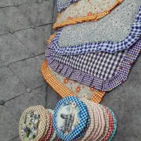 سرویس اشپزخانه دست دوخت