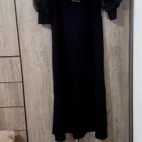 پیراهن مجلسی