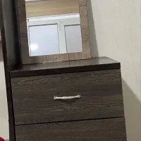 دراور و آینه