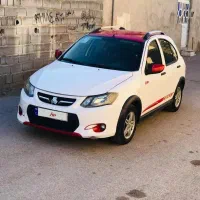 کوییک R ۴۰۱|خودرو سواری و وانت|مرودشت, ژیان|دیوار