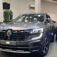 رنو کلئیوس 2025