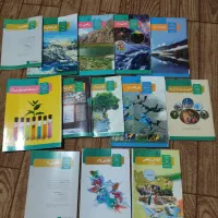 کتاب پایه پنجم ششم نهم دهم یازدهم دوازدهم
