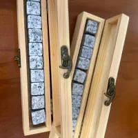 سنگ خنک کننده نوشیدنی