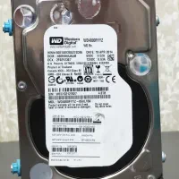 هارد وسترن دیجیتال 4 ترابایت