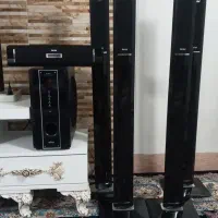 سینما خانگی مارشال