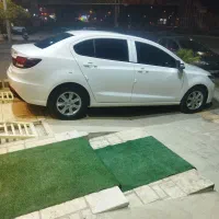 شاهین مدل 1401 ساندروف دار g فول|خودرو سواری و وانت|اصفهان, بهارستان|دیوار