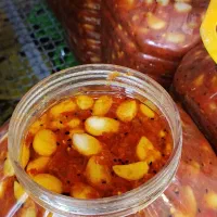 پخش انواع ترشیجات خاص و روغنی|خوردنی و آشامیدنی|اصفهان, جاوان|دیوار