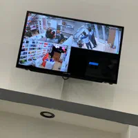 فروش دوربین مداربسته و دزدگیر اماکن با قیمت مناسب|دوربین مداربسته|یاسوج, |دیوار