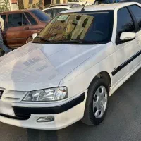 پژو پارس tuf 1401|خودرو سواری و وانت|اردبیل, |دیوار