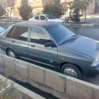 پراید ۹۰نقد واقساط