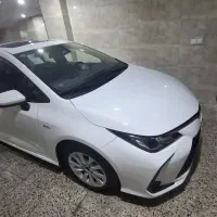 کرولا الیت ۱۸۰۰ با گارانتی سایپا