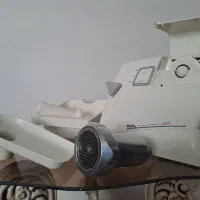 لوازم برقی|خردکن، آسیاب، غذاساز|فردوسیه, |دیوار