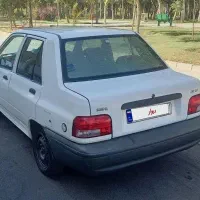 پراید ۱۳۱ دوگانه سوز ۹۸|خودرو سواری و وانت|تهران, مظاهری|دیوار