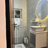 واحد مسکونی محله ب ۷. B7 فول امکانات شیک|فروش آپارتمان|فولادشهر, B7|دیوار