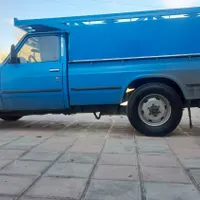 نیسان، مدل ۱۳۹۳|خودرو سواری و وانت|اراک, |دیوار