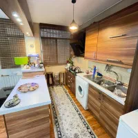 80متر 2خ مبله نوساز فول امکانات