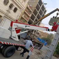 ماشین بالابر