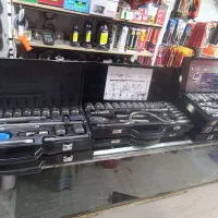 جعبه بکس المانی|ماشینآلات صنعتی|قیدار, |دیوار