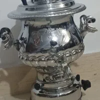 گازی|سماور، چایساز، قهوهساز|ملایر, |دیوار