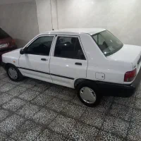 پراید ۹۷