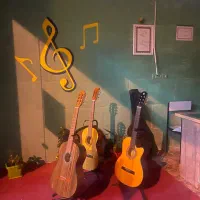 ابزار موسیقی