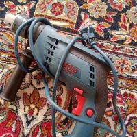 دریل کاملا نو|ابزارآلات|رشت, کوی طالقانی|دیوار