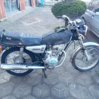 هوندا ۱۲۵ مدل 88