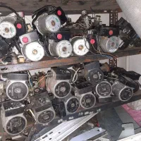 خرید و فروش پکیج ، لوازم استوک انواع پکیج دیواری