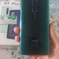 گوشی نوت8پرو