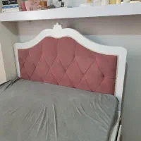 تخت خواب کشویی دو نفره|تخت و سرویس خواب|رشت, معلم|دیوار