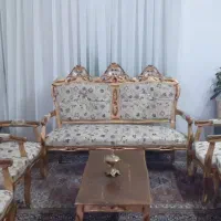 برا خونه باغ خوبه|مبلمان خانگی و میز عسلی|نهاوند, |دیوار