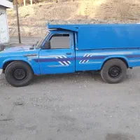 زامیادمدل۱۴۰۱|خودرو سواری و وانت|چهاردولی, |دیوار