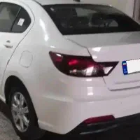 شاهین جی ال سفید صفر کیلومتر