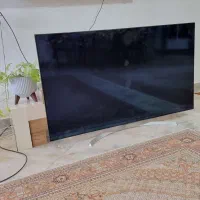 تلوزیون ال جی اصل کره ۵۵ اینچ