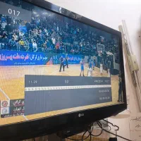 تلویزیون ال جی 42