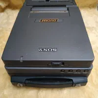 Sony DSR-70P در Vintagevcr1|پخش‌کننده DVD و ویدیو|تهران, شارق|دیوار