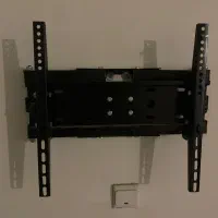 پایه نصب تلوزیون